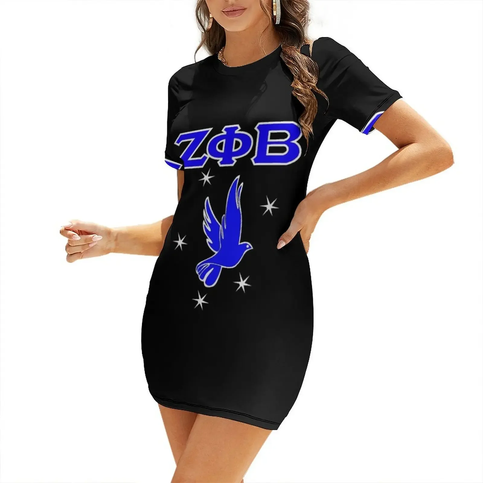 Zeta Phi Beta 1920 - 2020 Dove - Summer Clothing Trends For Women 2026 avis et prix