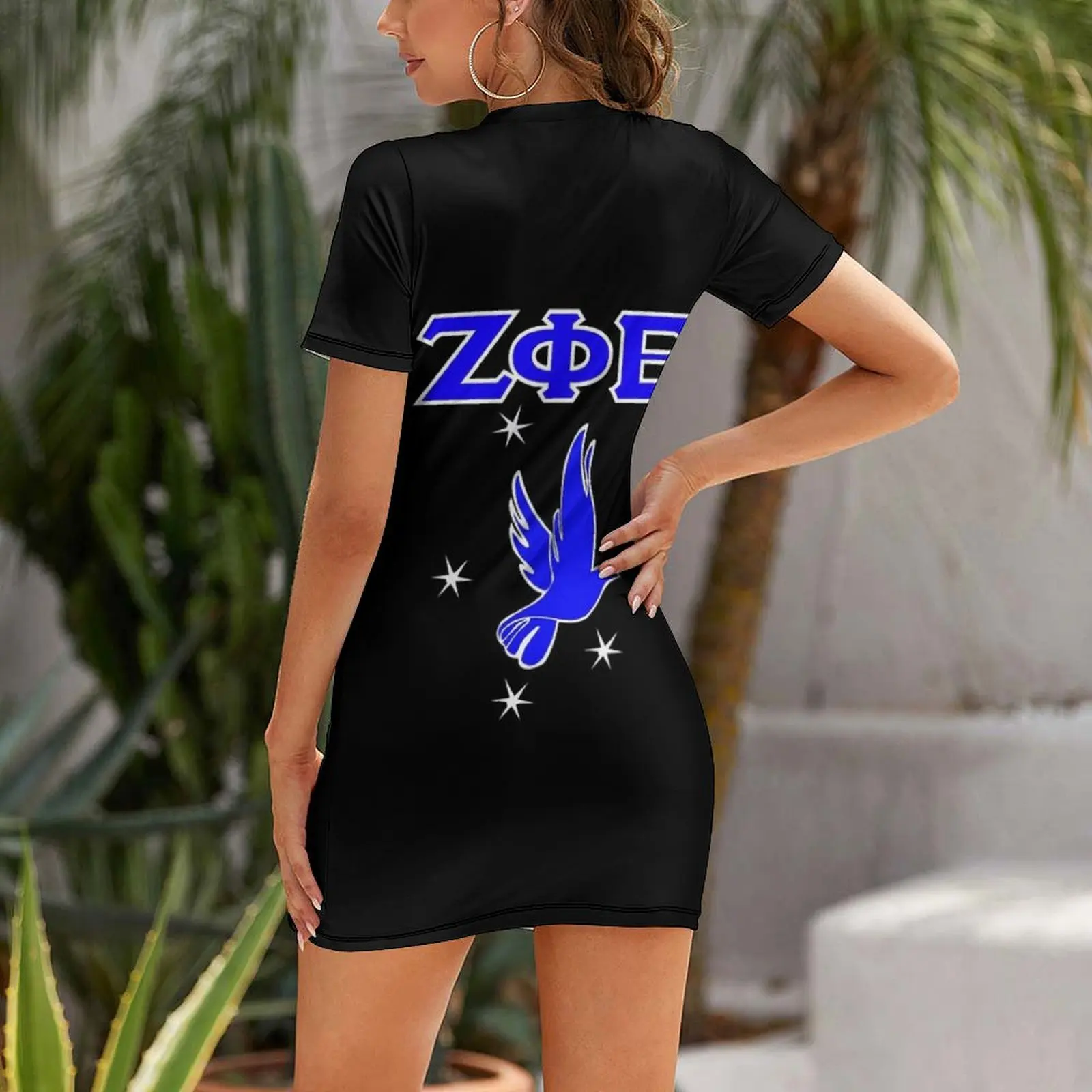 Zeta Phi Beta 1920 - 2020 Dove - Summer Clothing Trends For Women 2026 avis et prix