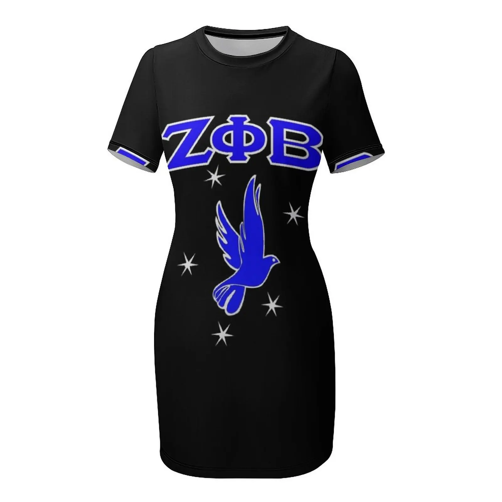 Zeta Phi Beta 1920 - 2020 Dove - Summer Clothing Trends For Women 2026 avis et prix