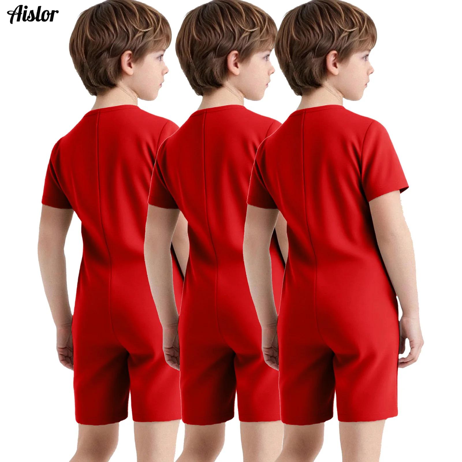 3Pcs Kids Girls Boys Special N - Summer Clothing Kids Boys avis et prix