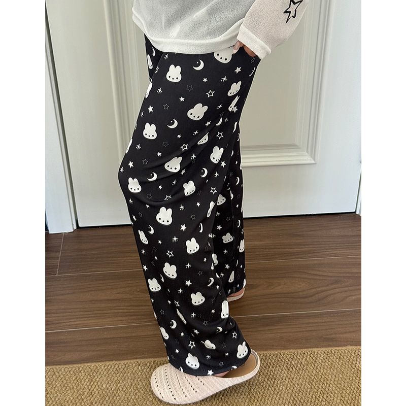 Miffy Lounge Pants for Women S - Summer Away Clothing avis et prix