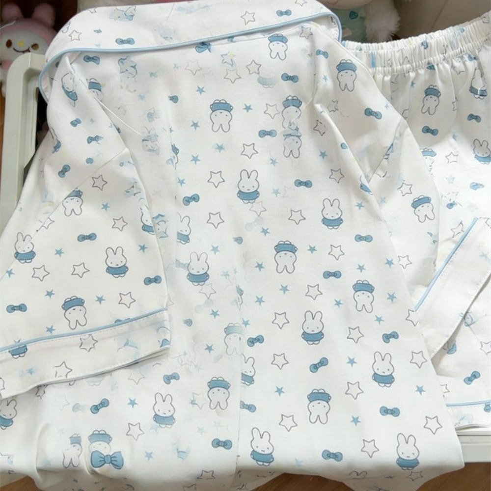 Miffy Rabbit Womens Summer New - Summer Away Clothing avis et prix