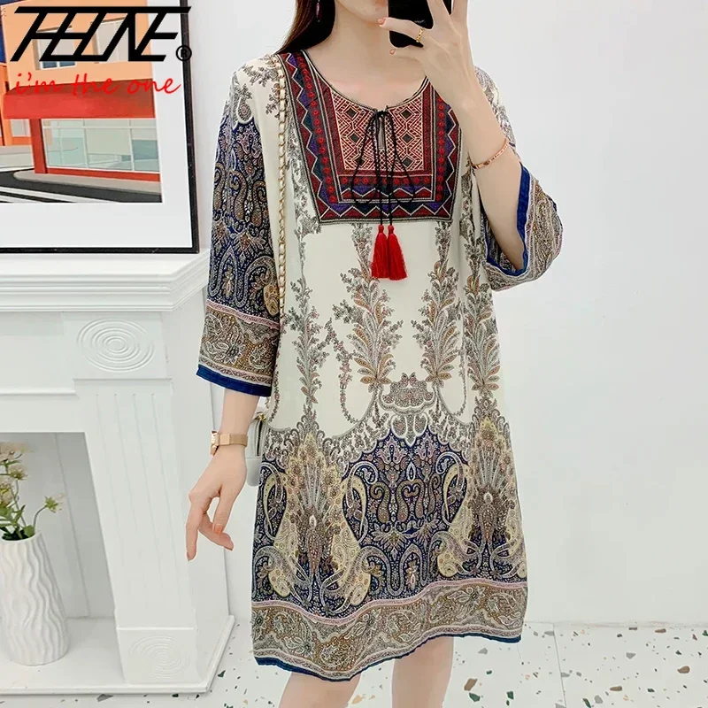 Women's Clothing Women Indian  - Indian Summer Vintage Clothing avis et prix