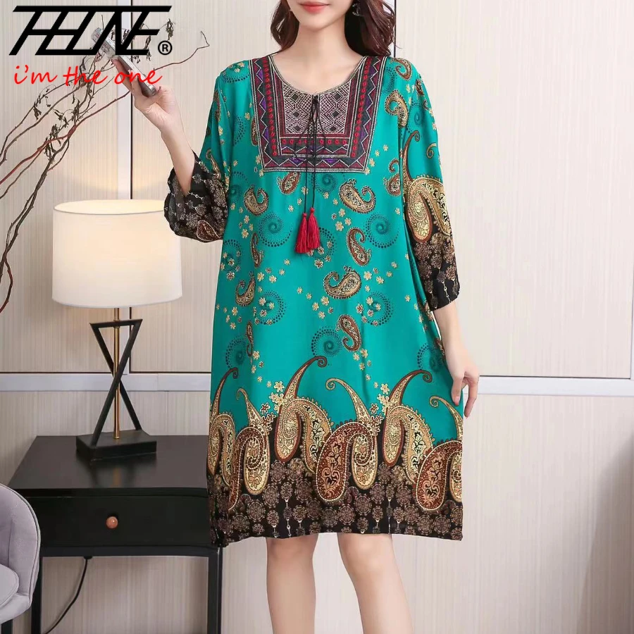 Women's Clothing Women Indian  - Indian Summer Vintage Clothing avis et prix