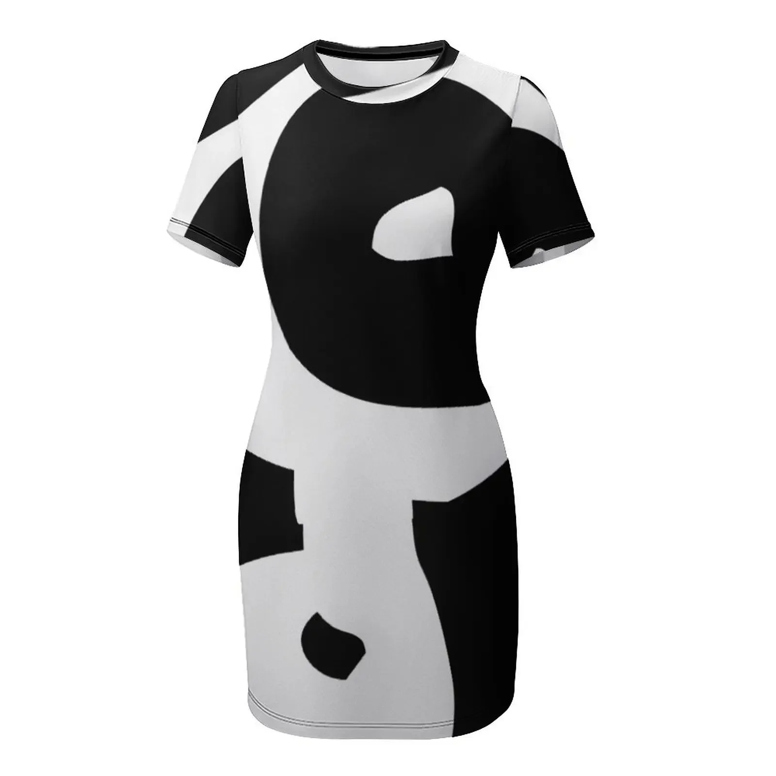 I ?? Short-Sleeved Dress women - Summer Clothing Trends For Women 2026 avis et prix