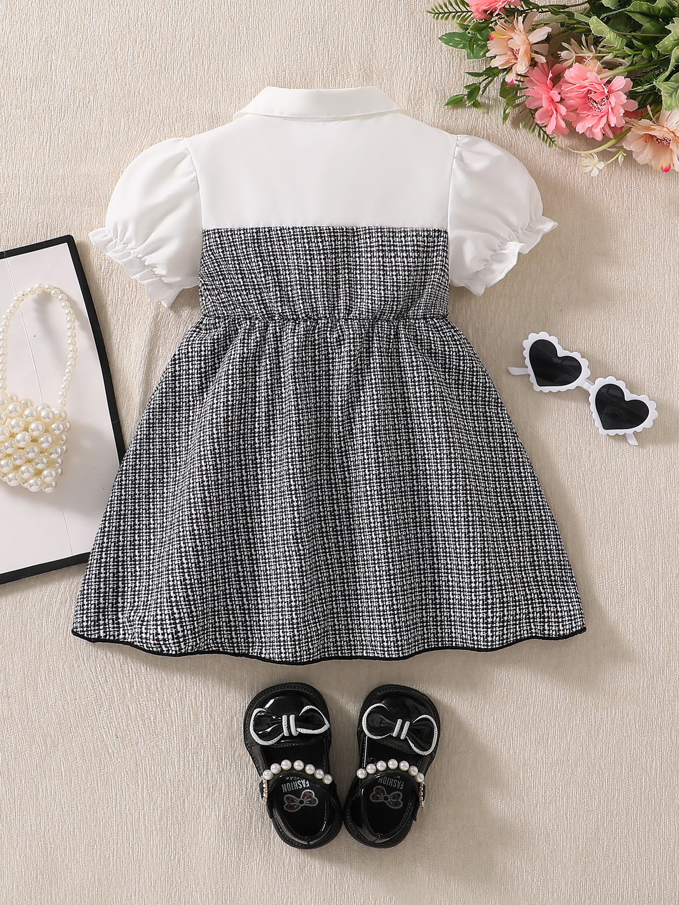 Suitable for Summer - Baby Gir - Summer Clothing Must Haves avis et prix