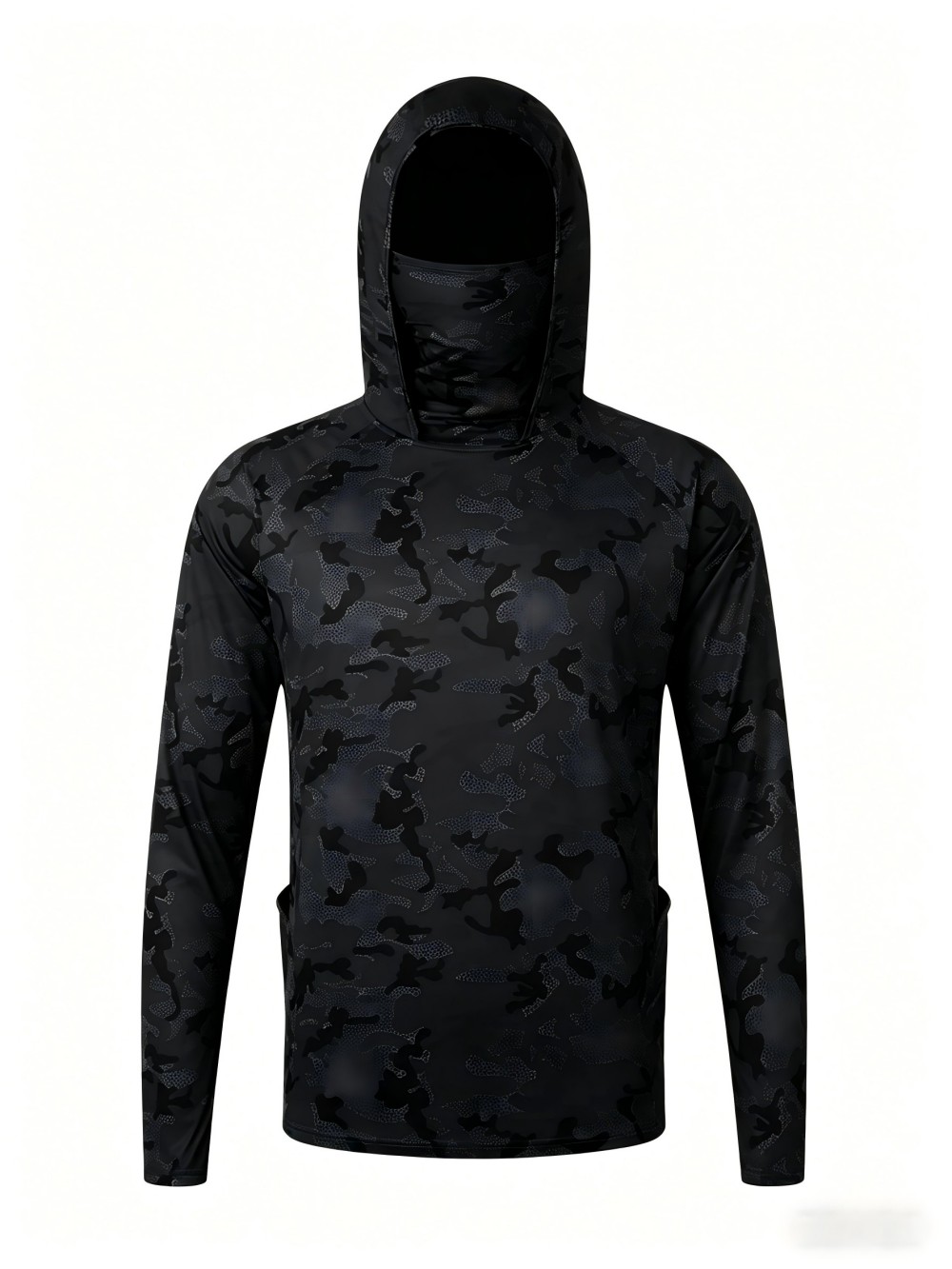 European and American men's su - Summer Clothing Long Sleeve avis et prix