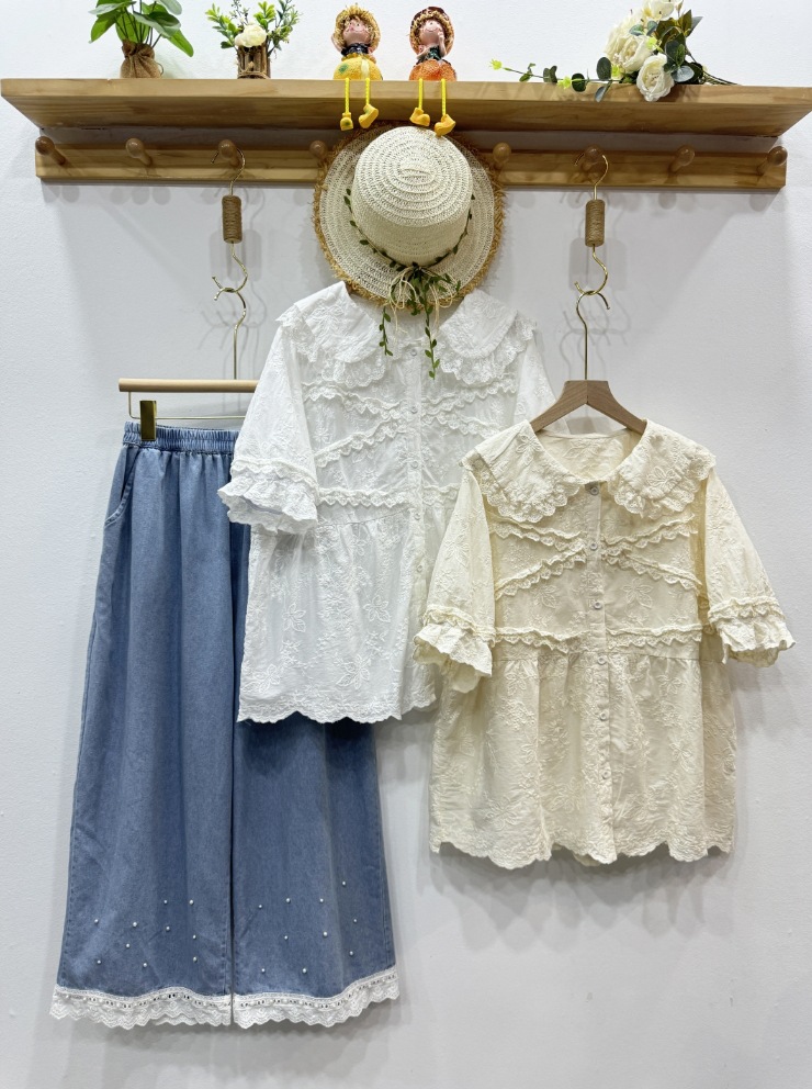 Mori kei clothing sweet lolita - Japan Summer Clothing Women avis et prix