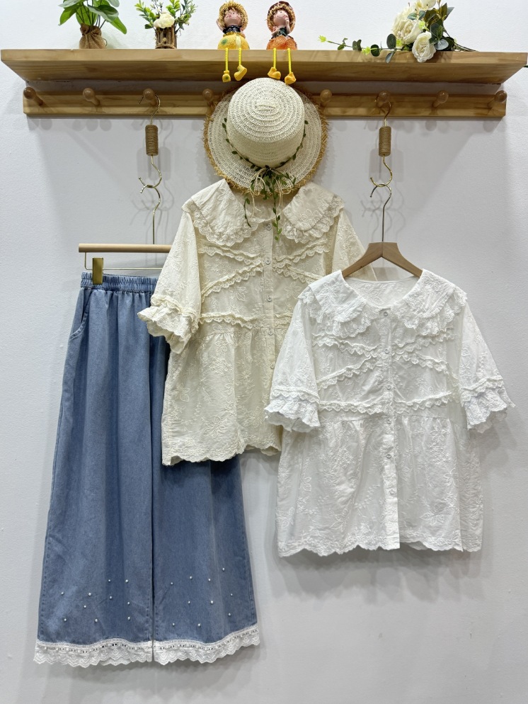 Mori kei clothing sweet lolita - Japan Summer Clothing Women avis et prix